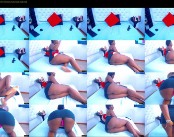 ginger_milys — 59 minute Chaturbate female cam show recording, 1080p, Mar 16, 2022