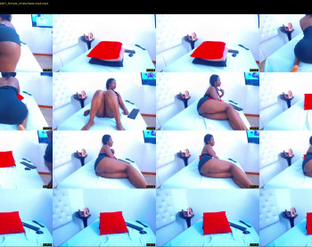 ginger_milys — 54 minute Chaturbate female cam show recording, 1080p, Mar 16, 2022