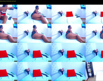 ginger_milys — 53 minute Chaturbate female cam show recording, 1080p, Mar 16, 2022