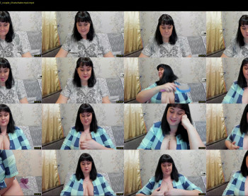 giorg107 — 25 minute Chaturbate couple cam show recording, 1080p, Mar 16, 2022
