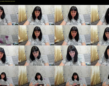 giorg107 — 53 minute Chaturbate couple cam show recording, 1080p, Mar 16, 2022