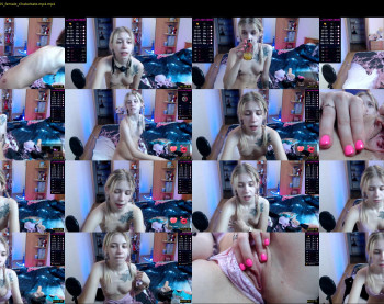 ho1yh01e — 56 minute Chaturbate couple cam show recording, 1080p, Mar 16, 2022