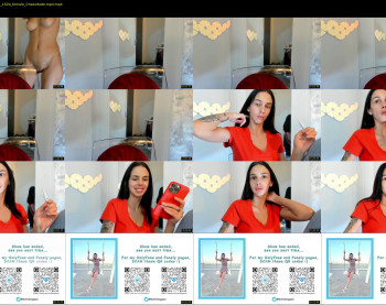 hotfallingdevil — 40 minute Chaturbate female cam show recording, 1080p, Mar 16, 2022
