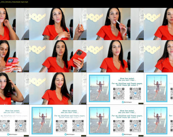 hotfallingdevil — 26 minute Chaturbate female cam show recording, 1080p, Mar 16, 2022
