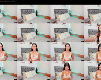im_antonia — 56 minute Chaturbate female cam show recording, 1080p, Mar 16, 2022