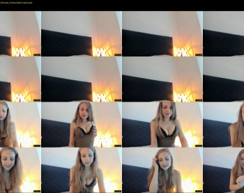 imkeira — 42 minute Chaturbate female cam show recording, 720p, Mar 16, 2022