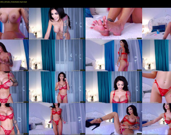 indiansweety — 54 minute Chaturbate female cam show recording, 1080p, Mar 16, 2022