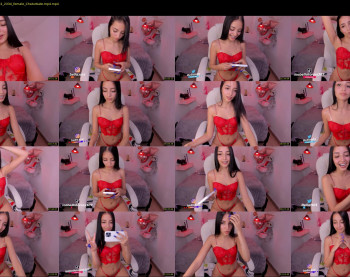 isabella_torres_ — 15 minute Chaturbate female cam show recording, 1080p, Mar 16, 2022