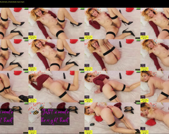 islanublar — 45 minute Chaturbate female cam show recording, 1080p, Mar 16, 2022