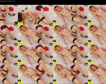 islanublar — 4 minute Chaturbate female cam show recording, 1080p, Mar 16, 2022