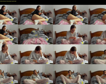 issabelle_69 — 54 minute Chaturbate couple cam show recording, 1080p, Mar 16, 2022