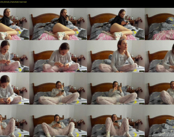 issabelle_69 — 54 minute Chaturbate couple cam show recording, 1080p, Mar 16, 2022