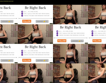 its_lily — 64 minute Chaturbate female cam show recording, 1080p, Mar 16, 2022