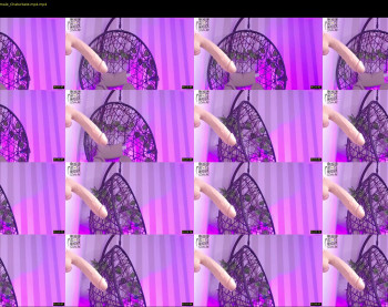 ivy_li — 3 minute Chaturbate female cam show recording, 720p, Mar 16, 2022