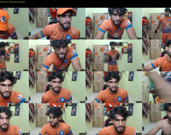 jackecuador — 98 minute Chaturbate male cam show recording, 480p, Mar 17, 2022