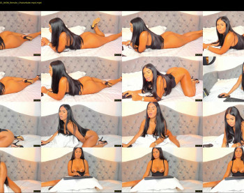 jenny_roberts96 — 54 minute Chaturbate female cam show recording, 1080p, Mar 17, 2022