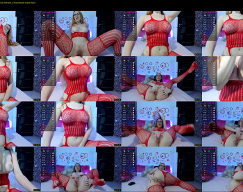 jennyshow — 57 minute Chaturbate female cam show recording, 1080p, Mar 16, 2022