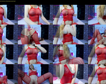 jennyshow — 58 minute Chaturbate female cam show recording, 1080p, Mar 16, 2022
