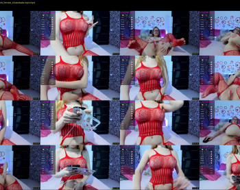 jennyshow — 61 minute Chaturbate female cam show recording, 1080p, Mar 16, 2022