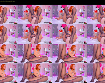 jessaross — 4 minute Chaturbate female cam show recording, 1080p, Mar 17, 2022