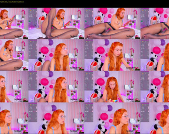 jessaross — 54 minute Chaturbate female cam show recording, 1080p, Mar 17, 2022