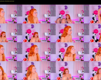 jessaross — 11 minute Chaturbate female cam show recording, 1080p, Mar 17, 2022