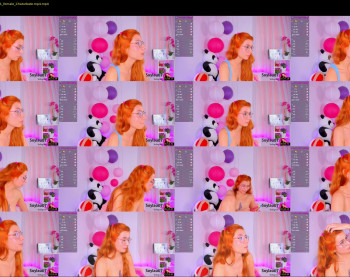 jessaross — 15 minute Chaturbate female cam show recording, 1080p, Mar 17, 2022