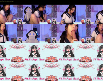 ji_hyun — 64 minute Chaturbate female cam show recording, 1080p, Mar 16, 2022