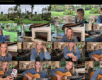 kaileeshy — 55 minute Chaturbate female cam show recording, 1080p, Mar 16, 2022