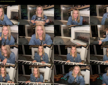 kaileeshy — 51 minute Chaturbate female cam show recording, 1080p, Mar 16, 2022
