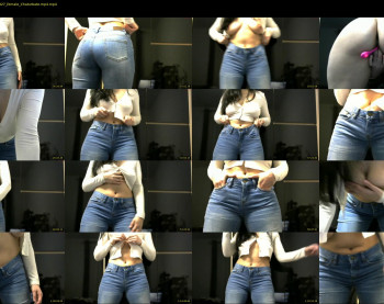 karin_lover — 91 minute Chaturbate female cam show recording, 720p, Mar 16, 2022