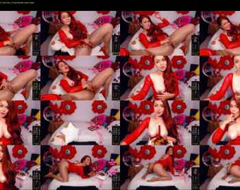karitto__2 — 52 minute Chaturbate female cam show recording, 1080p, Mar 16, 2022