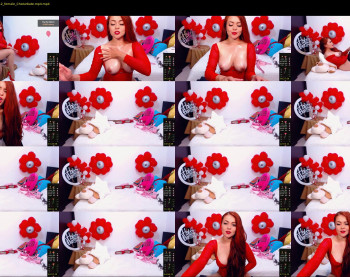 karitto__2 — 54 minute Chaturbate female cam show recording, 1080p, Mar 17, 2022