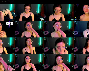 karla_honey_ — 44 minute Chaturbate female cam show recording, 1080p, Mar 17, 2022