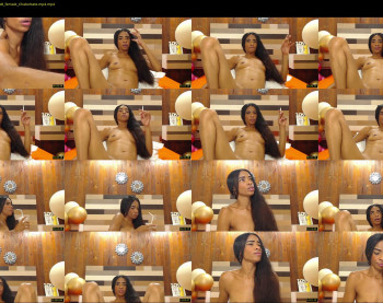karolbrins — 16 minute Chaturbate female cam show recording, 720p, Mar 17, 2022