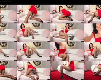 katedolly — 54 minute Chaturbate female cam show recording, 1080p, Mar 16, 2022