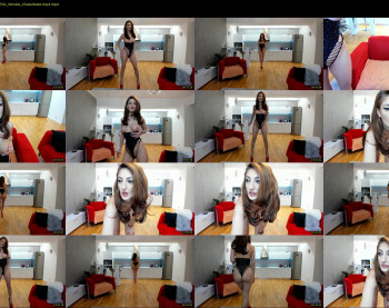 kathy_shine — 57 minute Chaturbate female cam show recording, 1080p, Mar 16, 2022