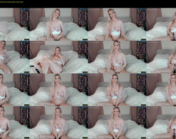 kb3301 — 54 minute Chaturbate couple cam show recording, 1080p, Mar 16, 2022
