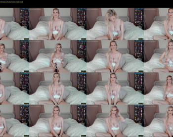 kb3301 — 54 minute Chaturbate couple cam show recording, 1080p, Mar 16, 2022