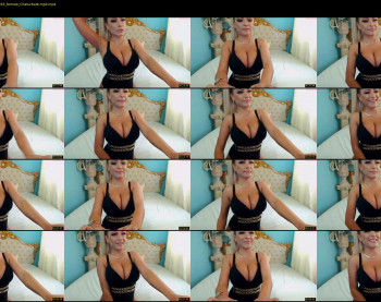 kellybabee — 4 minute Chaturbate female cam show recording, 480p, Mar 16, 2022