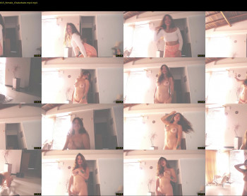 kendalltyler — 53 minute Chaturbate female cam show recording, 1080p, Mar 16, 2022