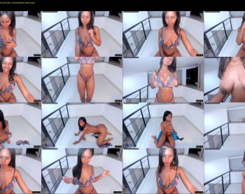 kintsugim — 91 minute Chaturbate female cam show recording, 720p, Mar 16, 2022