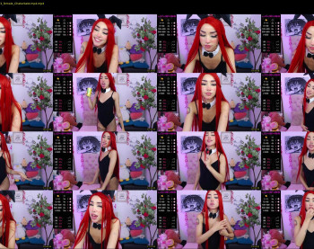kloeking_ — 22 minute Chaturbate female cam show recording, 1080p, Mar 16, 2022