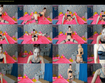 korea_s — 29 minute Chaturbate female cam show recording, 1080p, Mar 16, 2022
