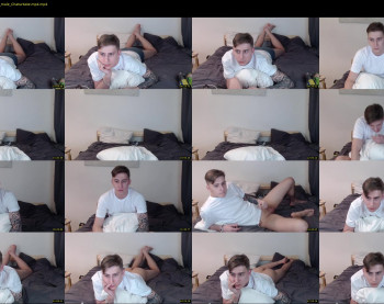 krishort — 54 minute Chaturbate male cam show recording, 1080p, Mar 16, 2022