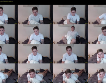 krishort — 54 minute Chaturbate male cam show recording, 1080p, Mar 16, 2022