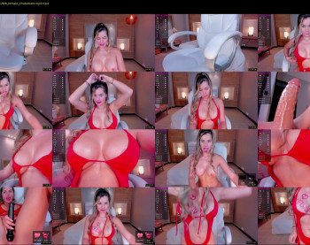 kylamorrison — 91 minute Chaturbate female cam show recording, 720p, Mar 16, 2022