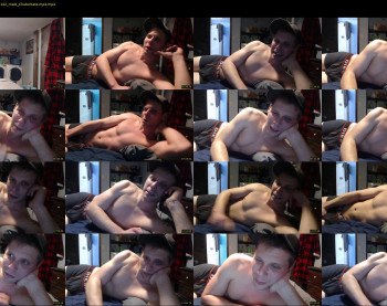 lancehardin — 21 minute Chaturbate male cam show recording, 720p, Mar 17, 2022