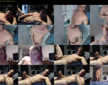 lancehardin — 47 minute Chaturbate male cam show recording, 720p, Mar 17, 2022