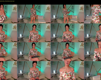 larabaker — 56 minute Chaturbate female cam show recording, 1080p, Mar 16, 2022